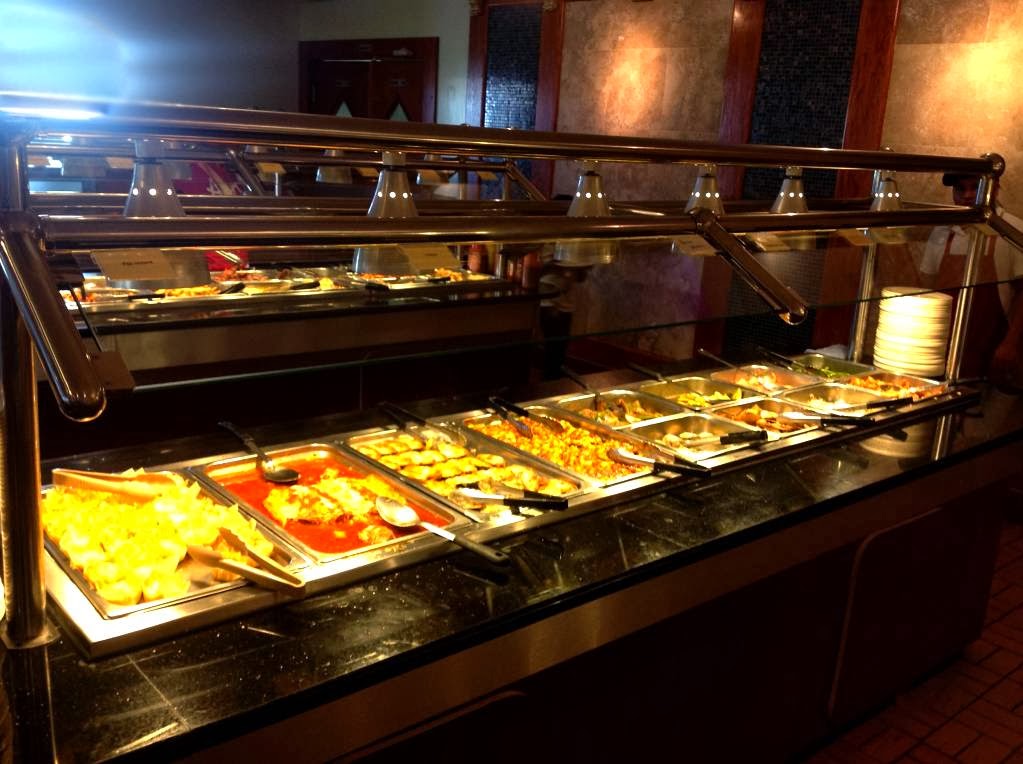 Grandview China Buffet