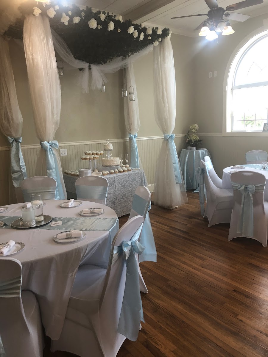 Radd Dew's Bar-B-Que